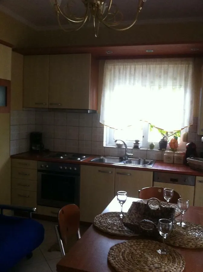 Menegata Garden Home 아르고스톨리온 0*,  그리스