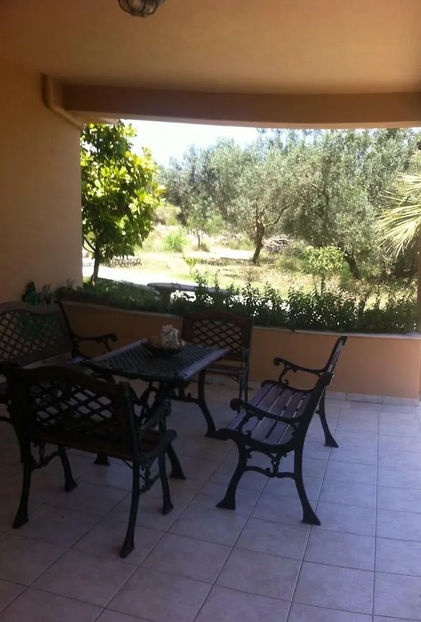 Menegata Garden Home Argostoli  0*, Argostoli (Kefalonia)