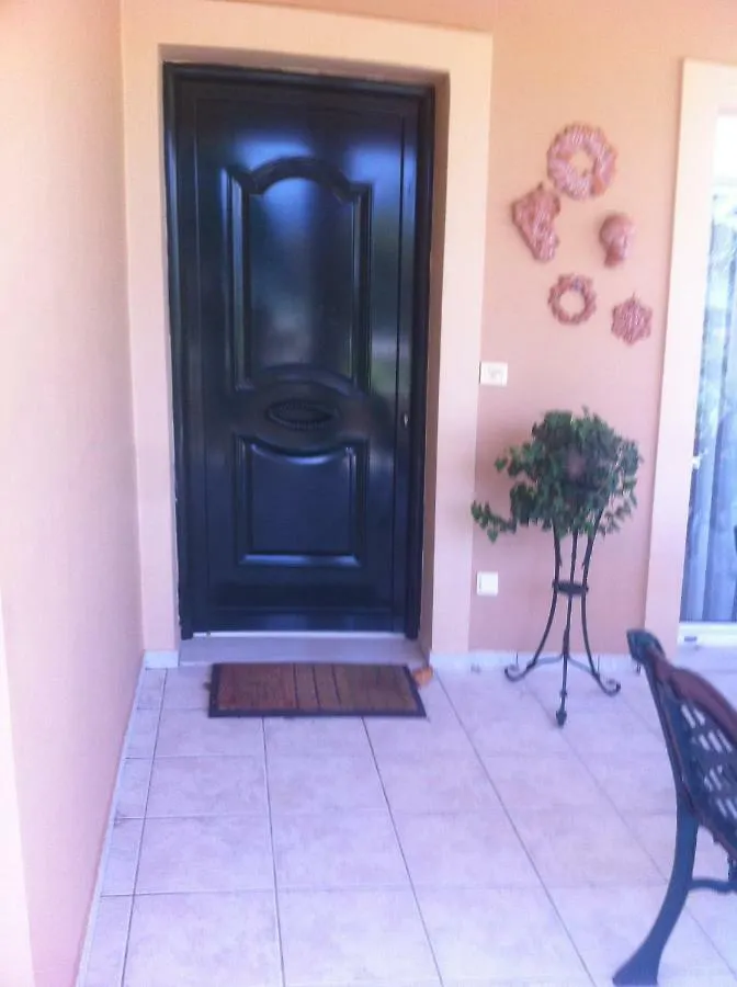 Menegata Garden Home Argostoli  Holiday home