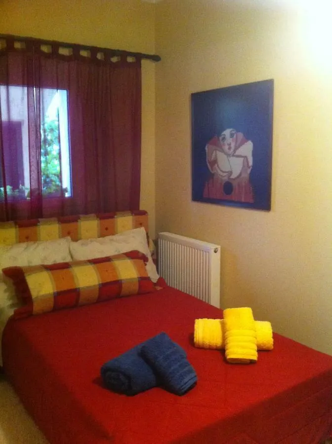 Menegata Garden Home Argostoli  Holiday home Argostoli (Kefalonia)