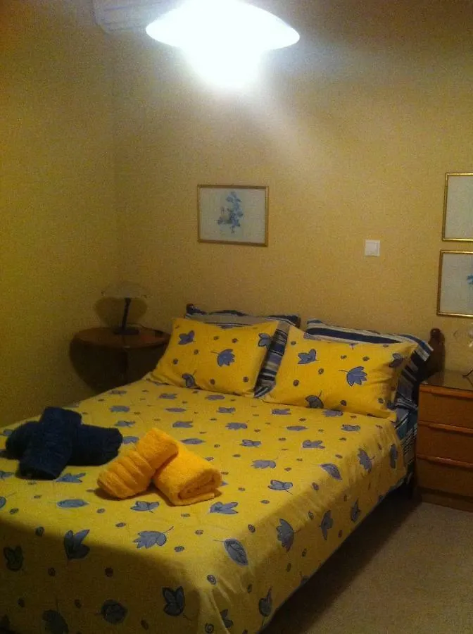 Menegata Garden Home Argostoli  Holiday home Argostoli (Kefalonia)