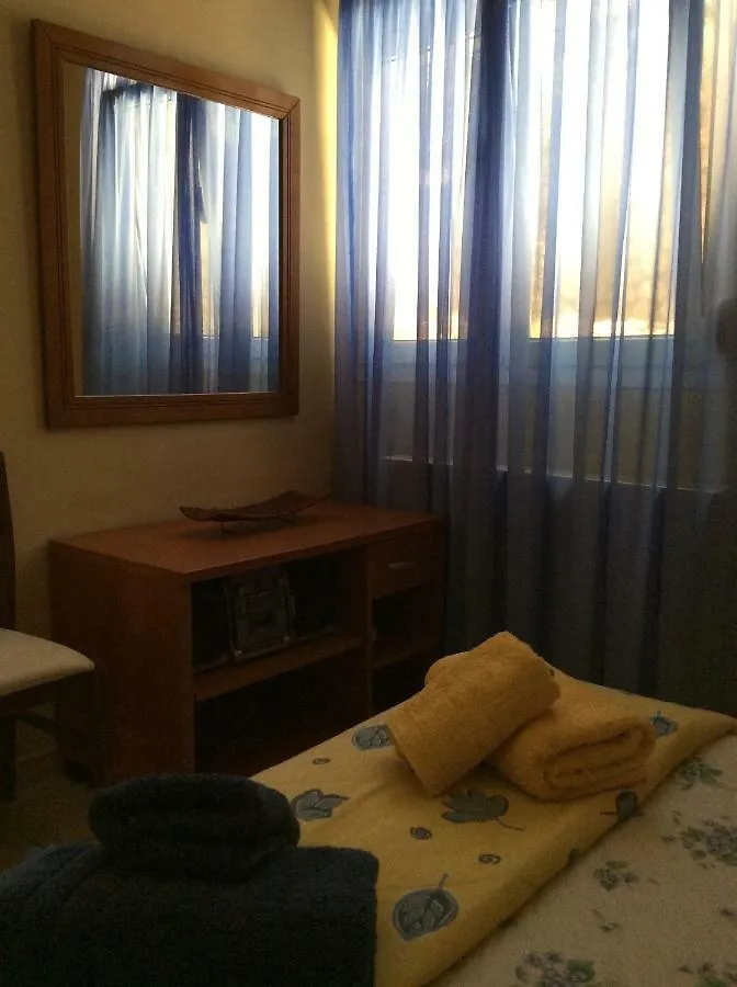 Holiday home Menegata Garden Home Argostoli