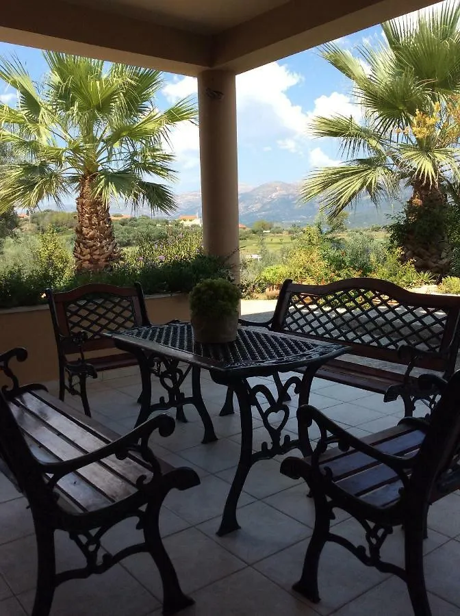 Menegata Garden Home Argostoli  Argostoli (Kefalonia)