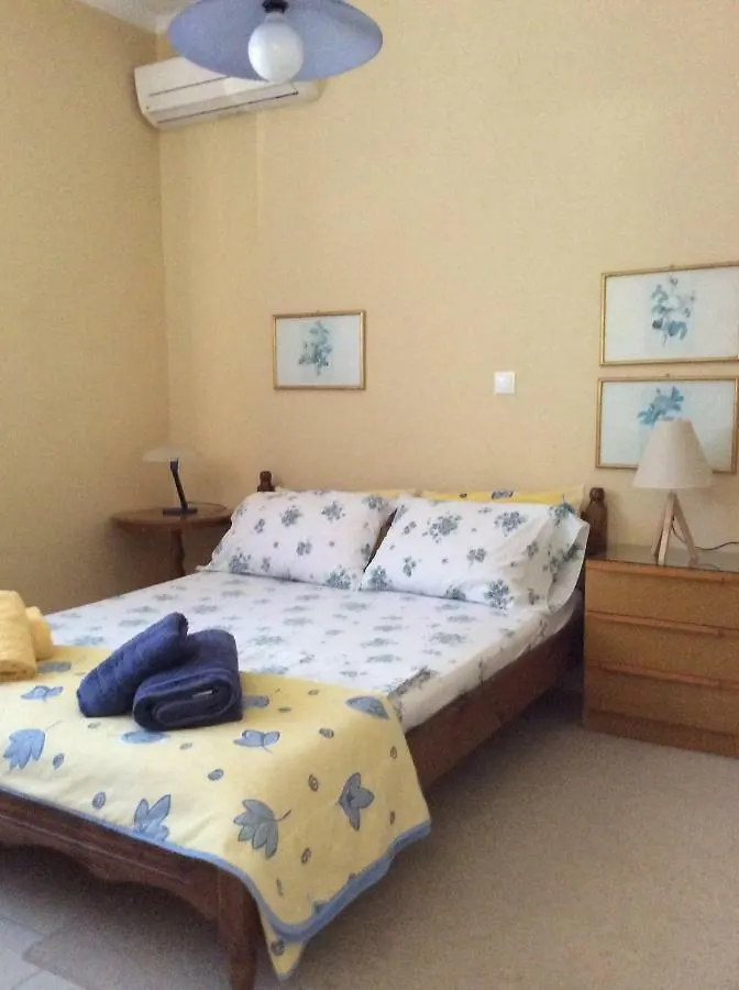 Holiday home Menegata Garden Home Argostoli