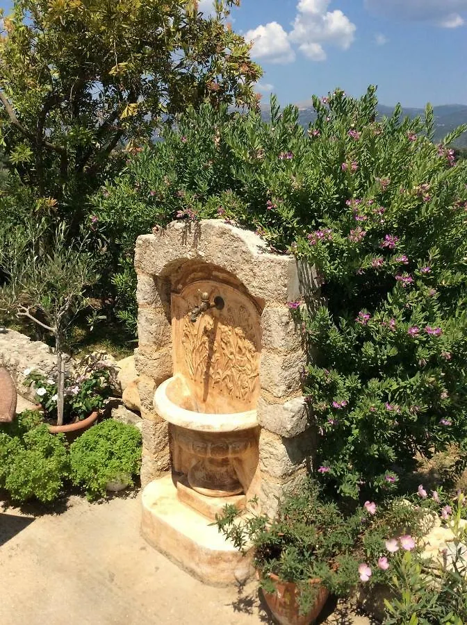 Holiday home Menegata Garden Home Argostoli  Greece